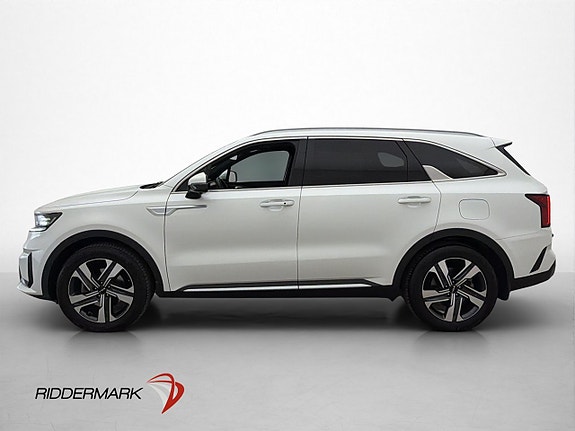 Kia Sorento 4 of 30
