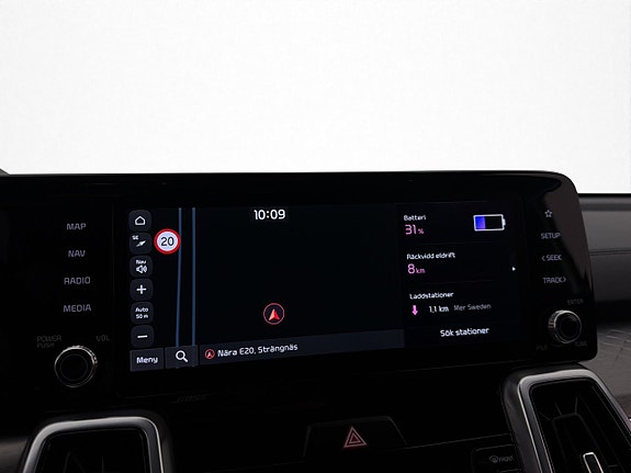 Kia Sorento 26 of 30