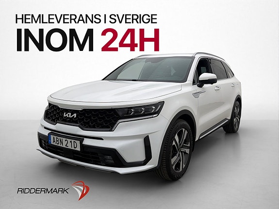 Kia Sorento 3 of 30