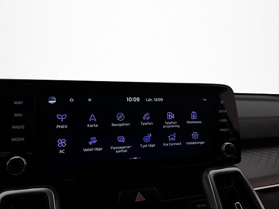 Kia Sorento 27 of 30