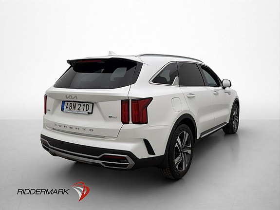 Kia Sorento 8 of 30
