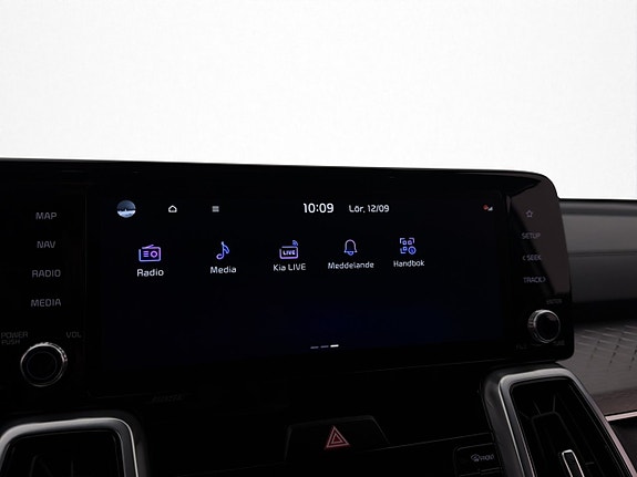 Kia Sorento 28 of 30