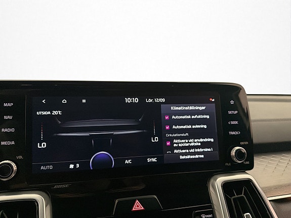 Kia Sorento 30 of 30