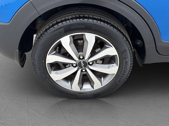 Kia Stonic 25 of 26