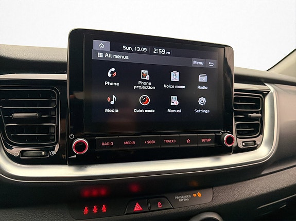 Kia Stonic 17 of 26