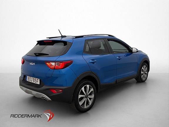Kia Stonic 8 of 26