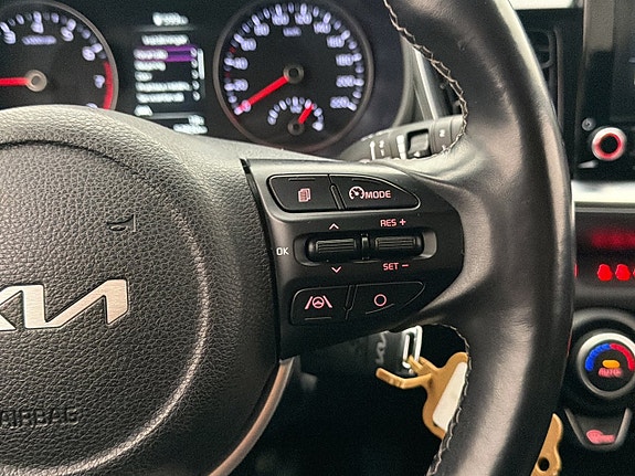 Kia Stonic 15 of 26