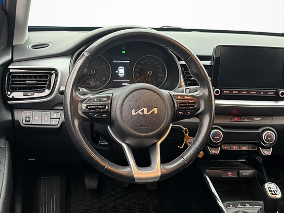 Kia Stonic 11 of 26