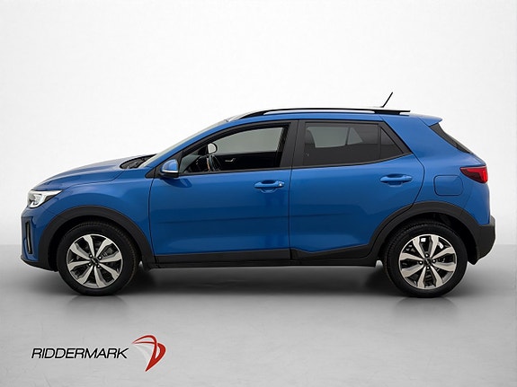 Kia Stonic 4 of 26