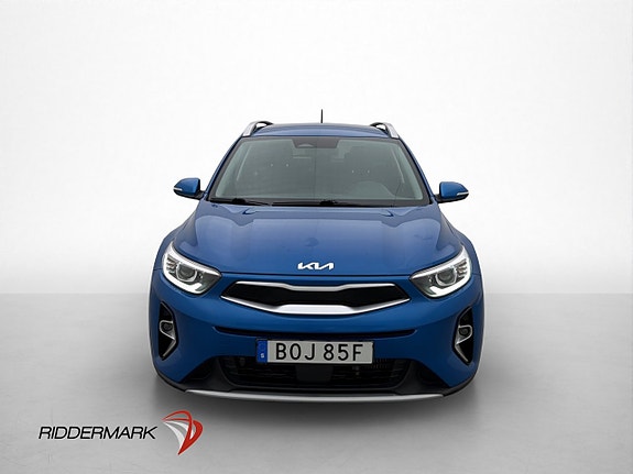 Kia Stonic 2 of 26