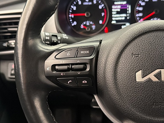 Kia Stonic 13 of 26