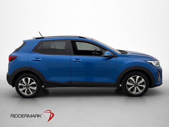 Kia Stonic 9 of 26