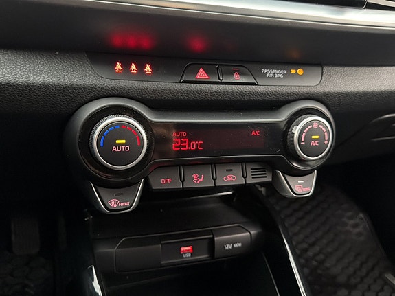 Kia Stonic 19 of 26