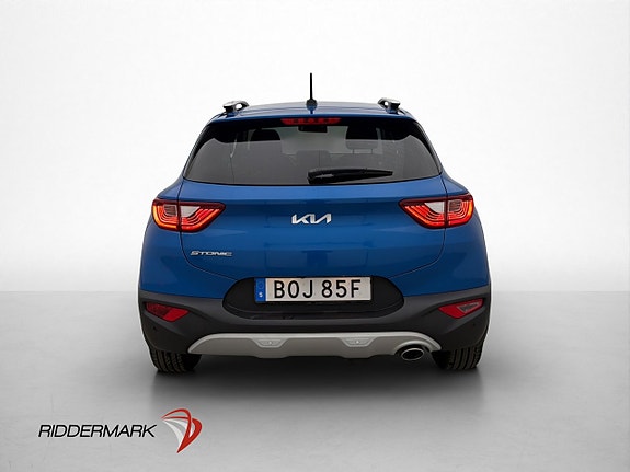 Kia Stonic 6 of 26