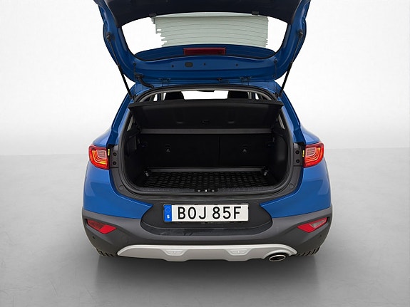 Kia Stonic 10 of 26