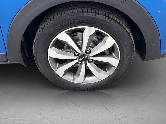 Kia Stonic 26 of 26