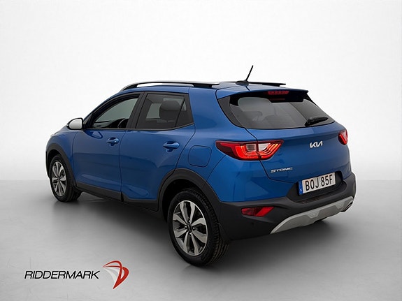 Kia Stonic 5 of 26