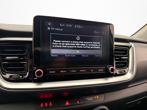 Kia Stonic 18 of 26