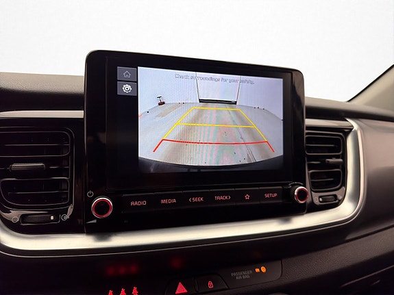 Kia Stonic 16 of 26