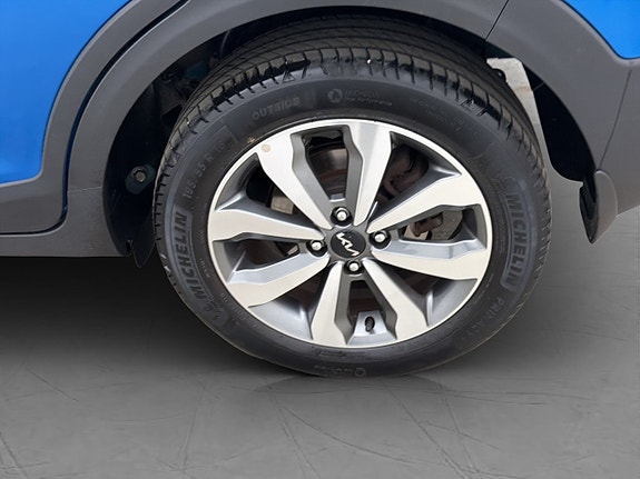 Kia Stonic 24 of 26
