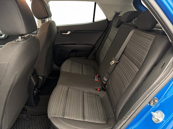 Kia Stonic 22 of 26