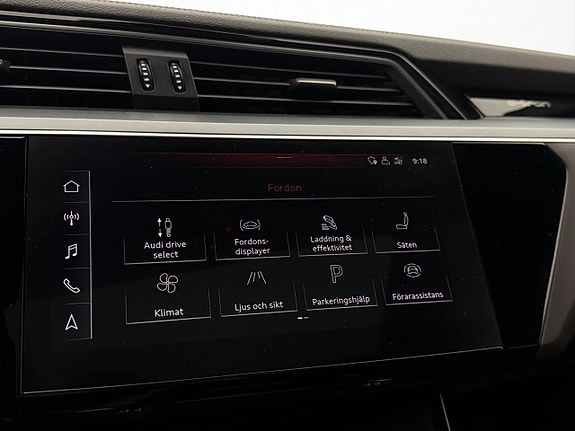 Audi e-tron 25 of 30