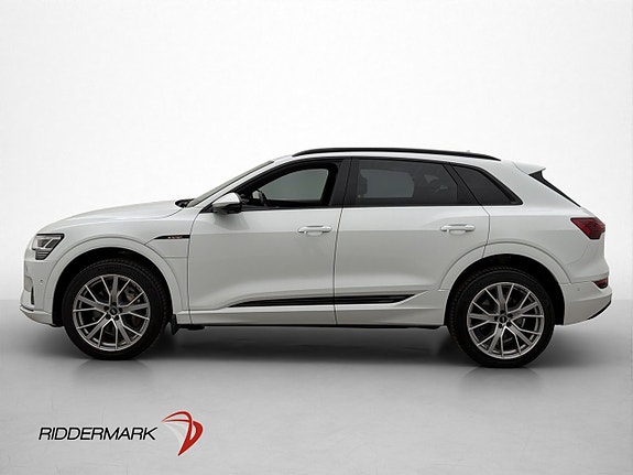 Audi e-tron 5 of 30