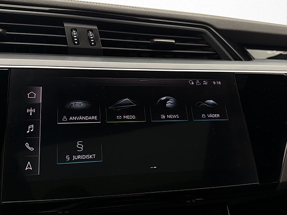 Audi e-tron 27 of 30