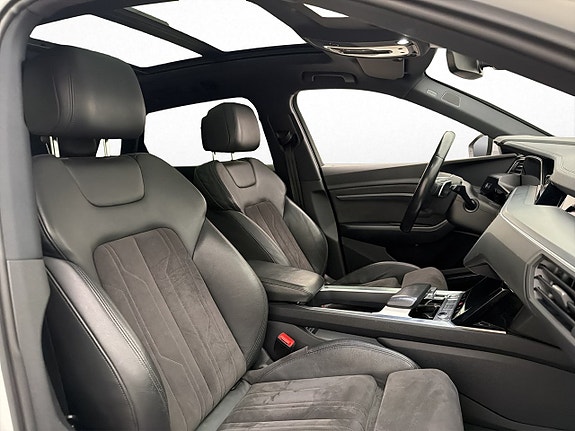 Audi e-tron 20 of 30