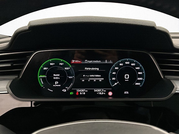 Audi e-tron 19 of 30