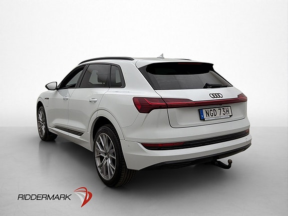 Audi e-tron 6 of 30