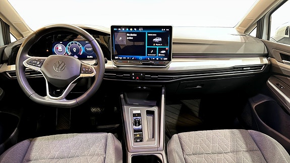 Volkswagen Golf I 10 of 19