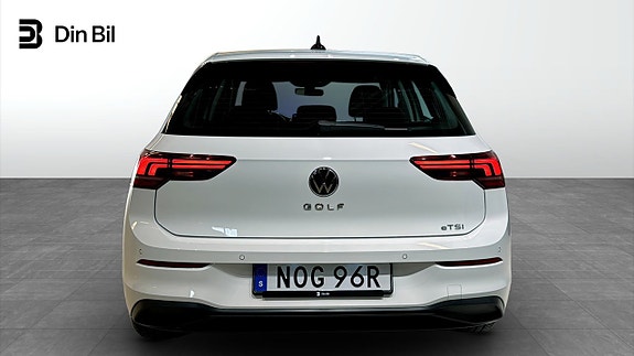 Volkswagen Golf I 5 of 19