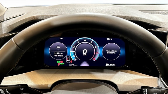 Volkswagen Golf I 18 of 19