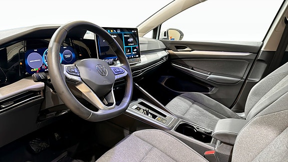 Volkswagen Golf I 7 of 19