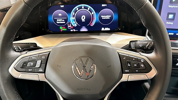 Volkswagen Golf I 16 of 19
