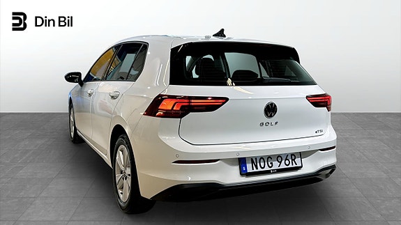 Volkswagen Golf I 3 of 19
