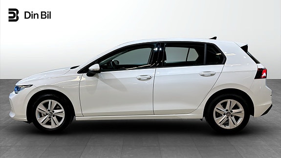Volkswagen Golf I 2 of 19