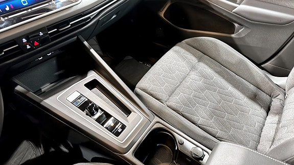 Volkswagen Golf I 15 of 19