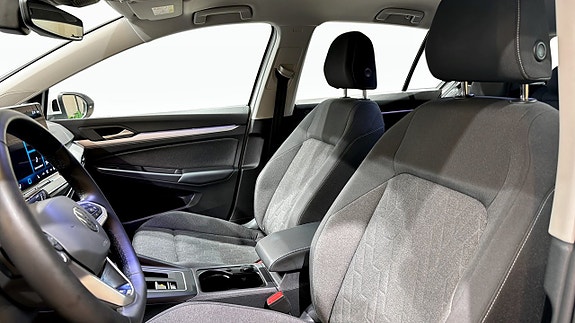 Volkswagen Golf I 8 of 19