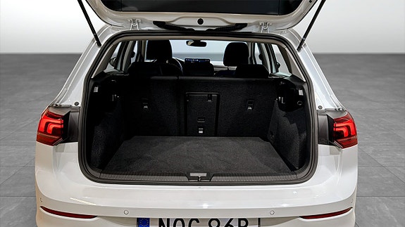 Volkswagen Golf I 12 of 19