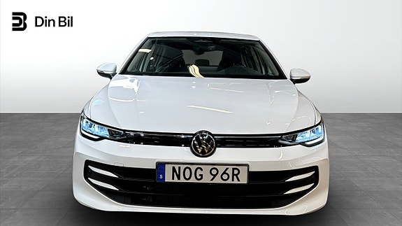 Volkswagen Golf I 4 of 19