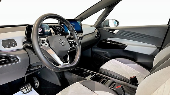 Volkswagen ID.3 7 of 15