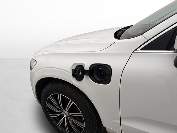 Volvo XC60 10 of 30