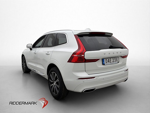 Volvo XC60 5 of 30