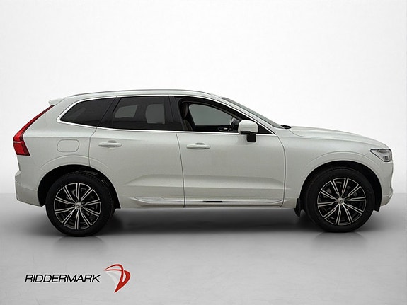 Volvo XC60 9 of 30