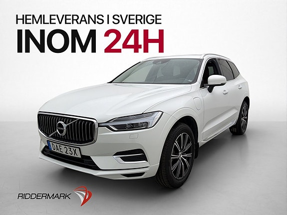 Volvo XC60 3 of 30