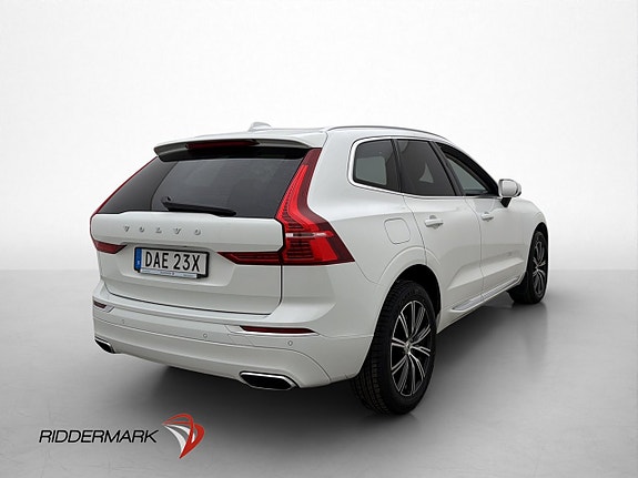Volvo XC60 8 of 30
