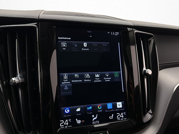 Volvo XC60 28 of 30