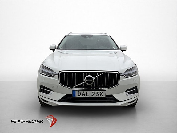 Volvo XC60 2 of 30